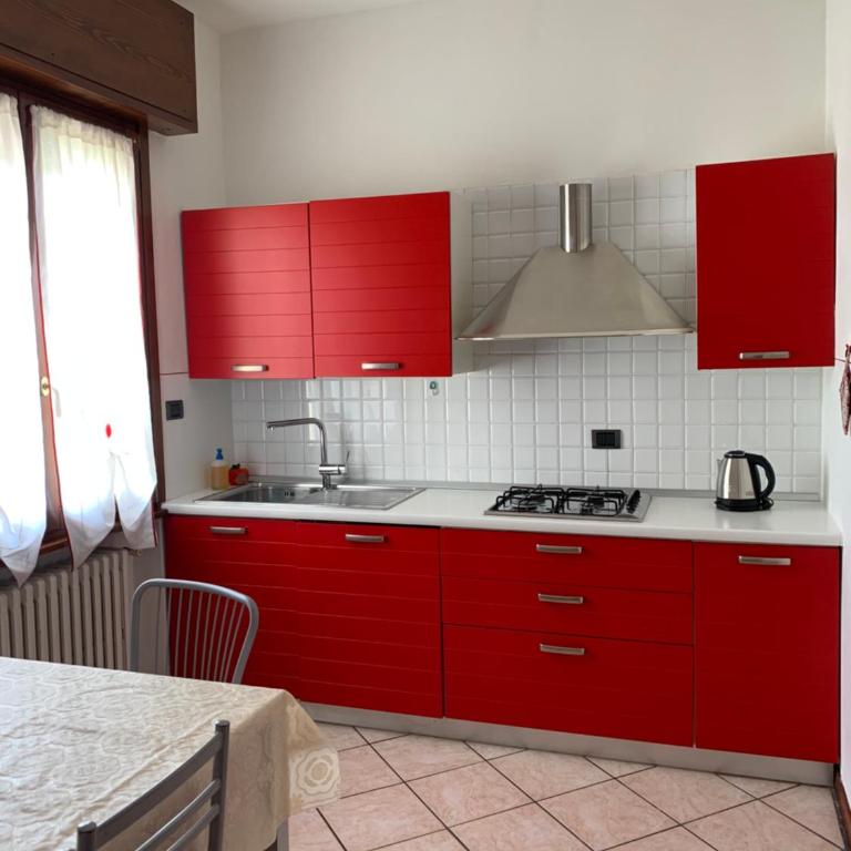 Sunshine on the Lake Apartment - Apartment mit 3 Schlafzimmern - 6