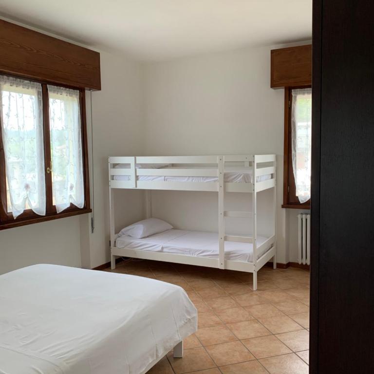 Sunshine on the Lake Apartment - Apartment mit 3 Schlafzimmern - 12