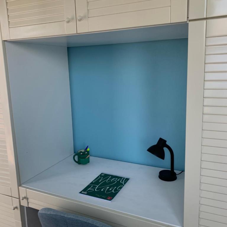 Sunshine on the Lake Apartment - Apartment mit 3 Schlafzimmern - 18