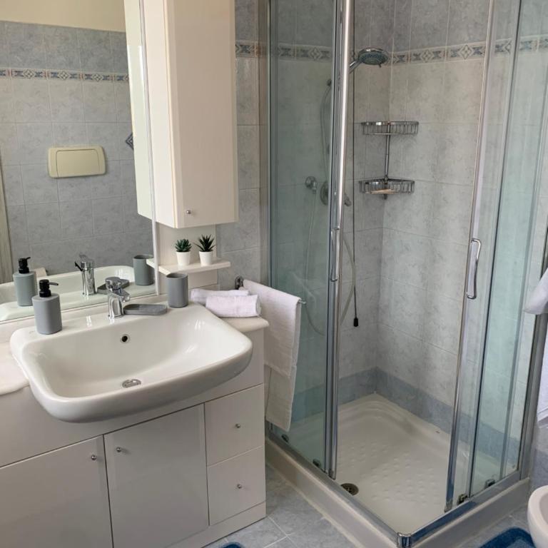 Sunshine on the Lake Apartment - Apartment mit 3 Schlafzimmern - 19