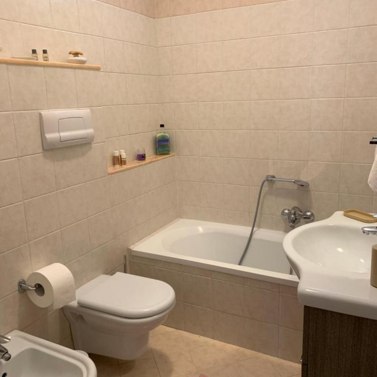 Sunshine on the Lake Apartment - Apartment mit 3 Schlafzimmern - 21
