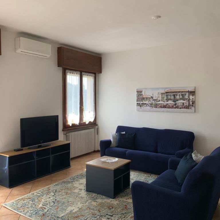 Sunshine on the Lake Apartment - Apartment mit 3 Schlafzimmern - 2