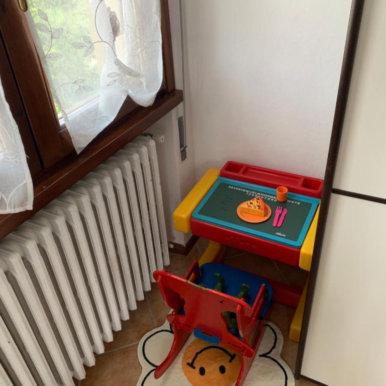 Sunshine on the Lake Apartment - Apartment mit 3 Schlafzimmern - 15