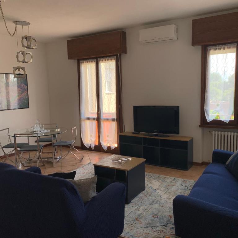 Sunshine on the Lake Apartment - Apartment mit 3 Schlafzimmern - 1