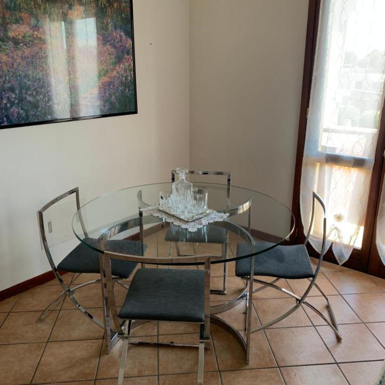 Sunshine on the Lake Apartment - Apartment mit 3 Schlafzimmern - 5