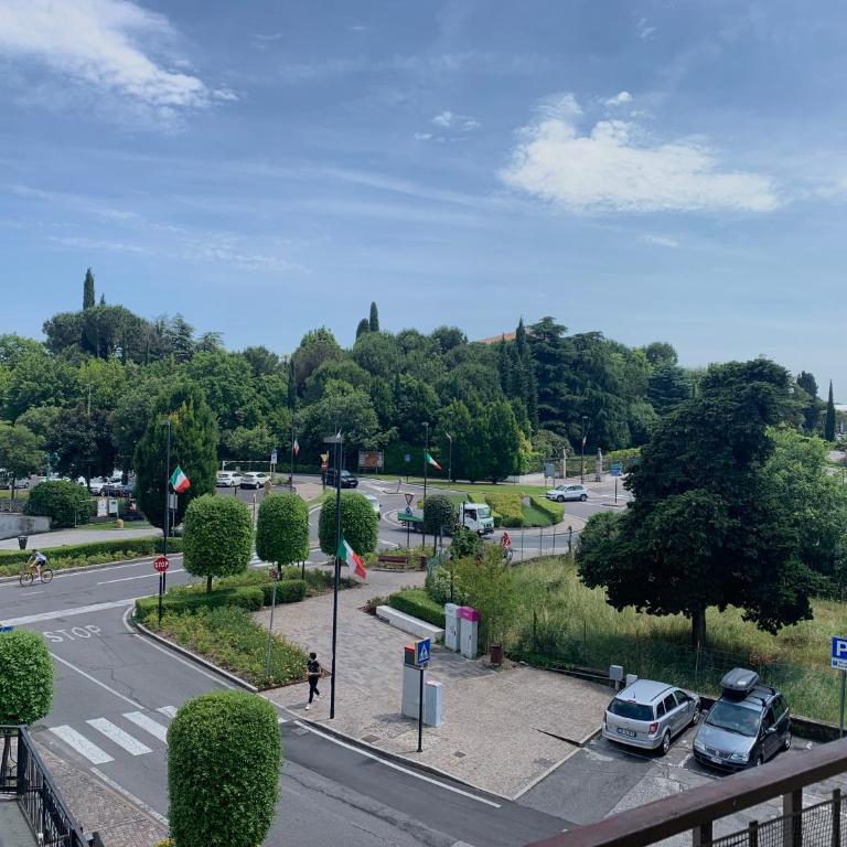 Sunshine on the Lake Apartment - Apartment mit 3 Schlafzimmern - 9