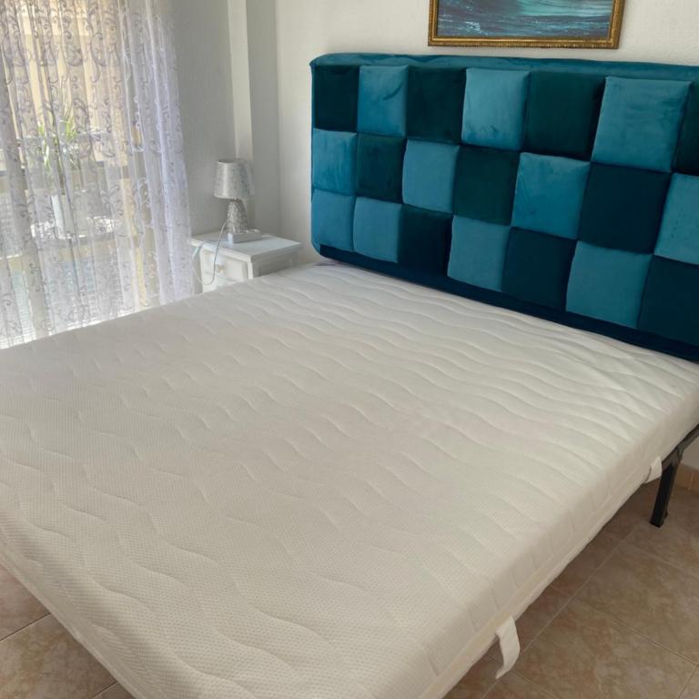 Apartments in the Center of Santa Pola - Apartamento de 2 dormitorios - 19