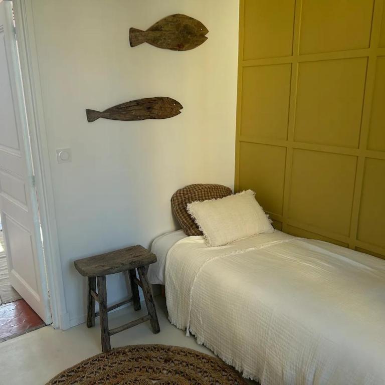 "Couleur Parfum" amazing Sea View Balcony FREE PARKING - Two-Bedroom Apartment - 20