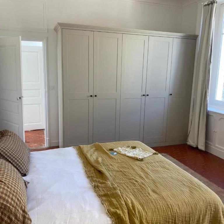 "Couleur Parfum" amazing Sea View Balcony FREE PARKING - Two-Bedroom Apartment - 18