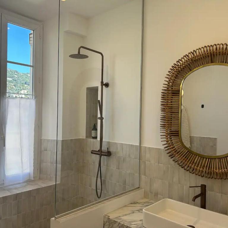 "Couleur Parfum" amazing Sea View Balcony FREE PARKING - Two-Bedroom Apartment - 29