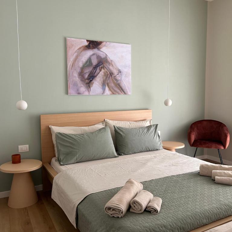 The Y Lake Como Apartment - Appartamento con 2 Camere da Letto - 23