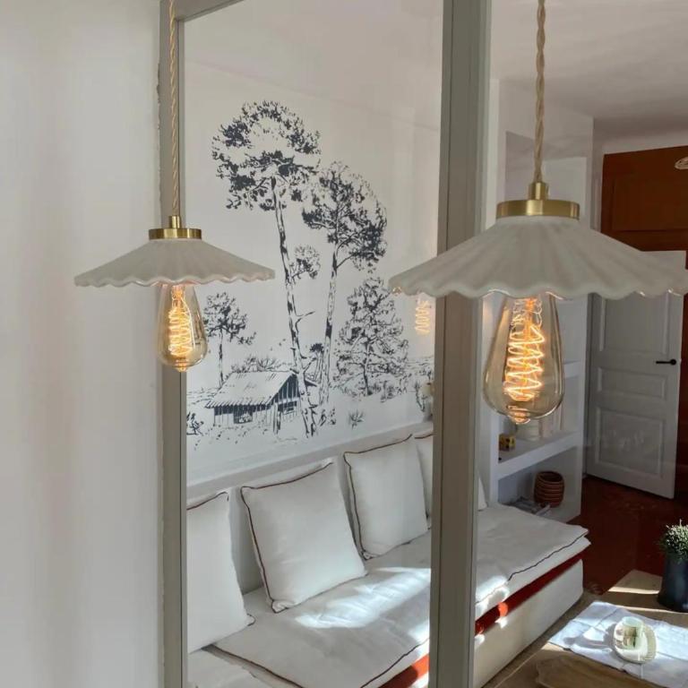 "Couleur Parfum" amazing Sea View Balcony FREE PARKING - Two-Bedroom Apartment - 27