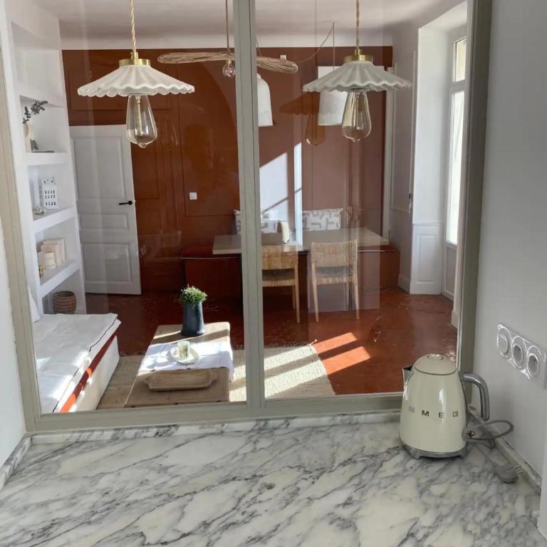"Couleur Parfum" amazing Sea View Balcony FREE PARKING - Two-Bedroom Apartment - 28