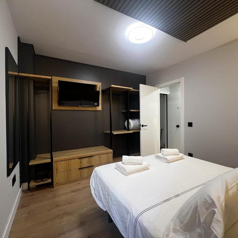 Nómada Orzán - Apartamento de 1 dormitorio - 4