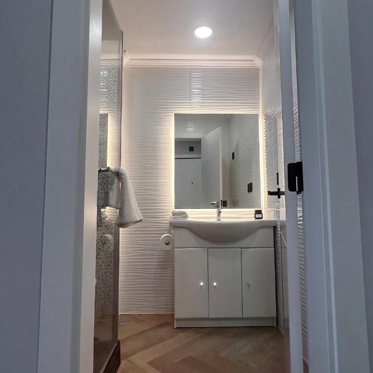 Nómada Orzán - Apartamento de 1 dormitorio - 5