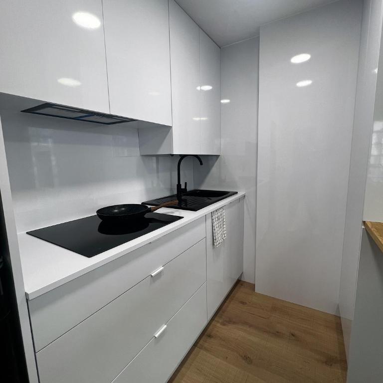 Nómada Orzán - Apartamento de 1 dormitorio - 6