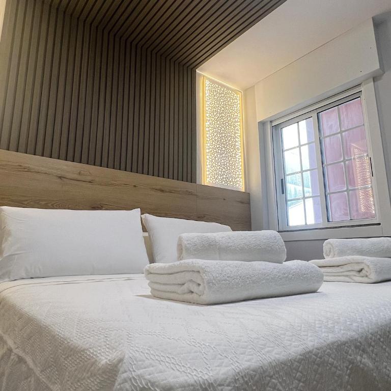 Nómada Orzán - Apartamento de 1 dormitorio - 7