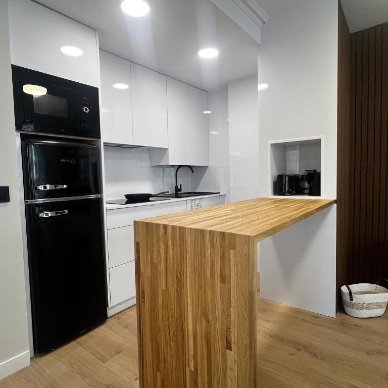 Nómada Orzán - Apartamento de 1 dormitorio - 9