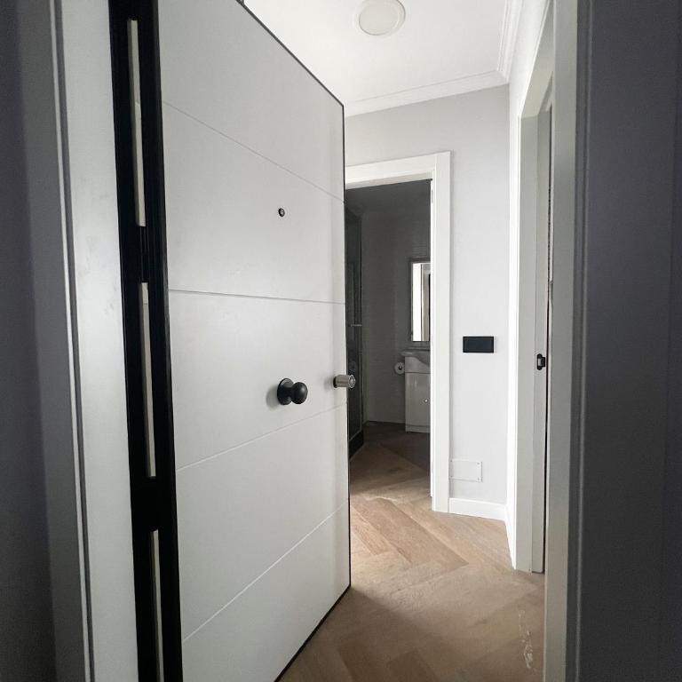 Nómada Orzán - Apartamento de 1 dormitorio - 12