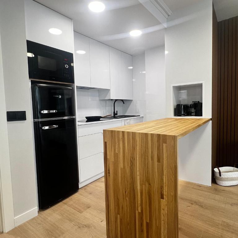 Nómada Orzán - Apartamento de 1 dormitorio - 13