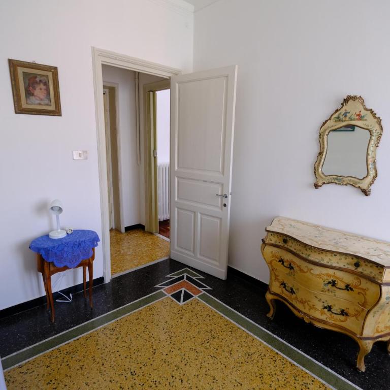 Angolo Azzurro by PortofinoVacanze - Appartamento con 2 Camere da Letto - 2