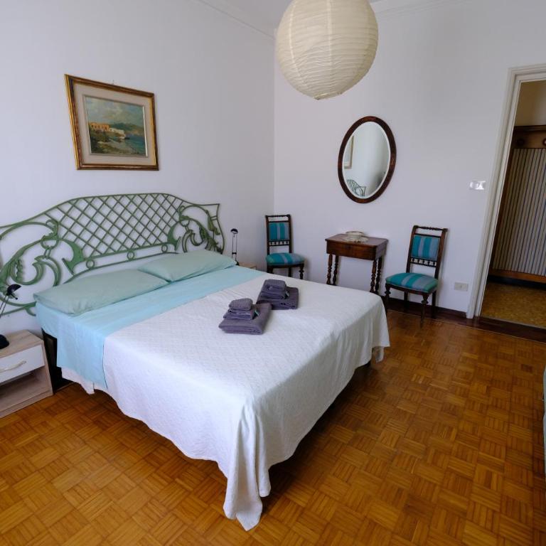 Angolo Azzurro by PortofinoVacanze - Appartamento con 2 Camere da Letto - 5