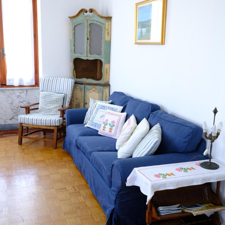 Angolo Azzurro by PortofinoVacanze - Appartamento con 2 Camere da Letto - 6