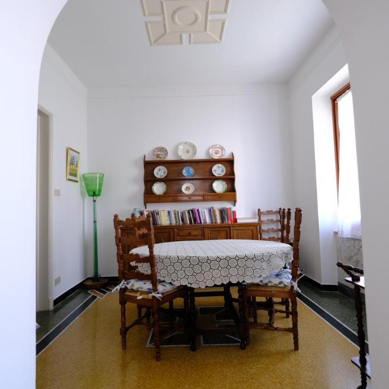 Angolo Azzurro by PortofinoVacanze - Appartamento con 2 Camere da Letto - 8