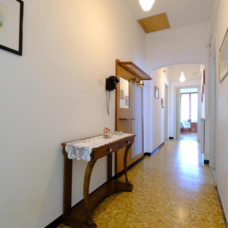 Angolo Azzurro by PortofinoVacanze - Appartamento con 2 Camere da Letto - 9