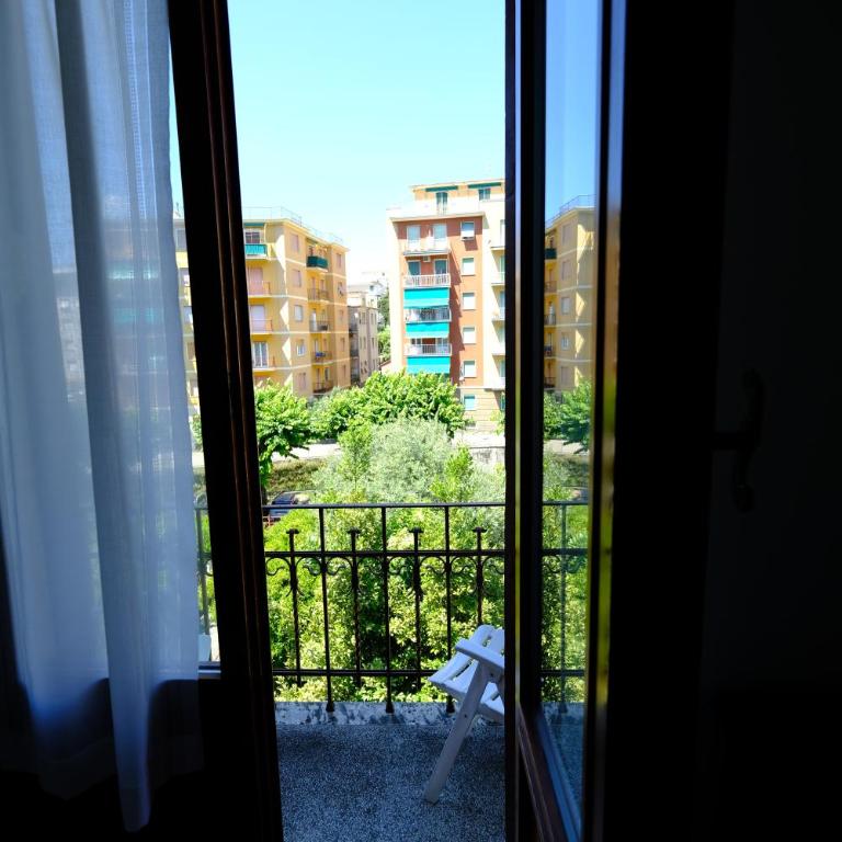 Angolo Azzurro by PortofinoVacanze - Appartamento con 2 Camere da Letto - 12