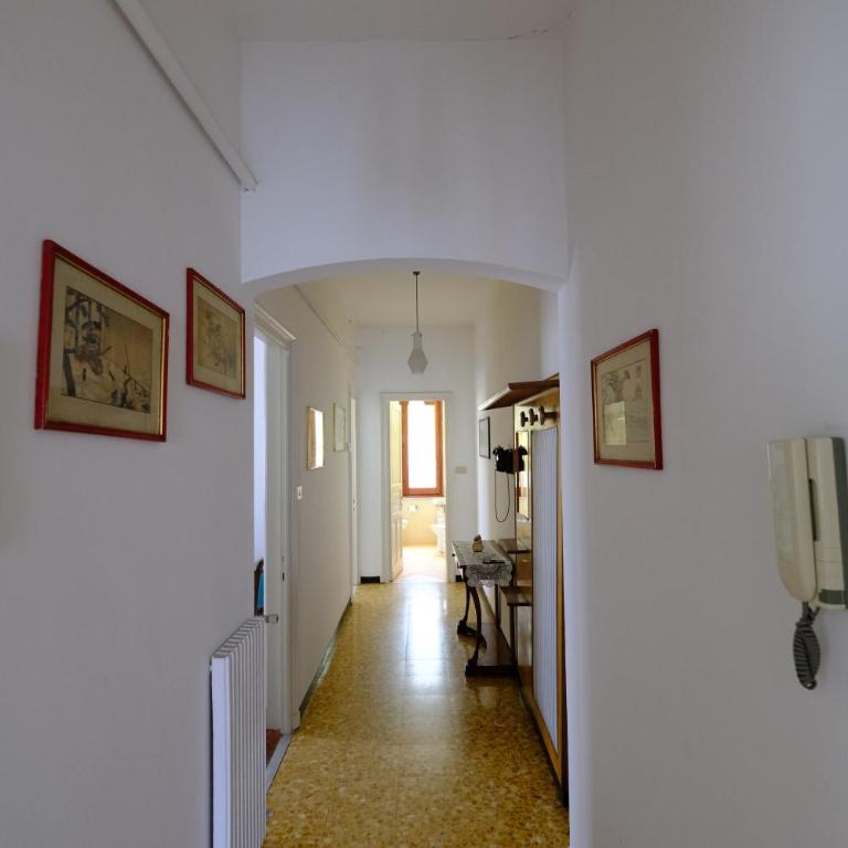 Angolo Azzurro by PortofinoVacanze - Appartamento con 2 Camere da Letto - 15
