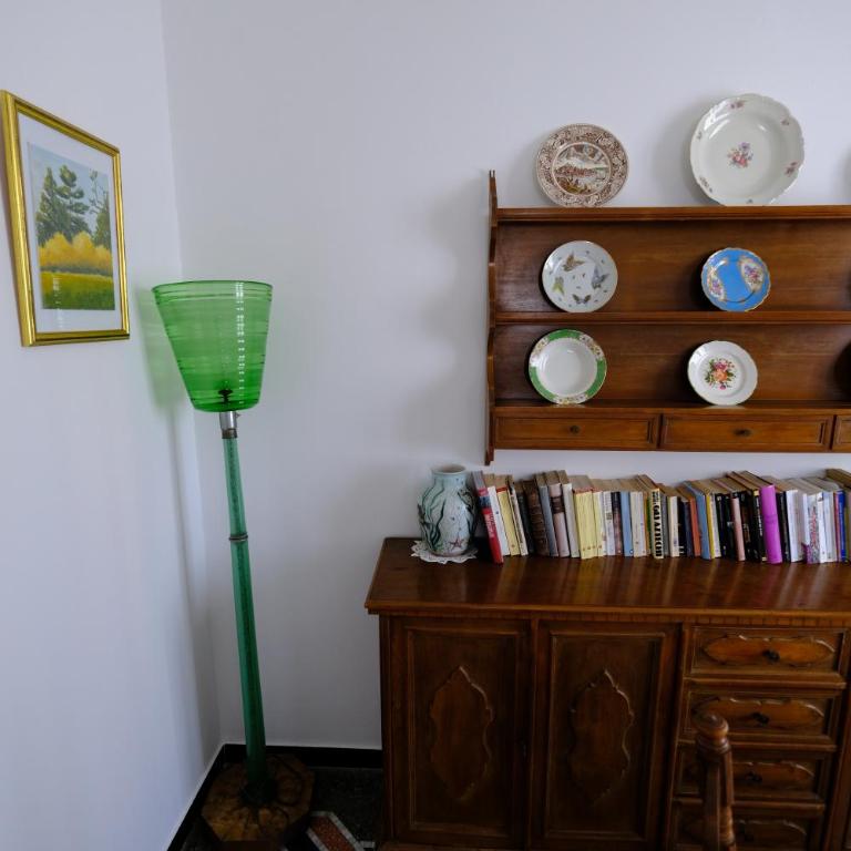 Angolo Azzurro by PortofinoVacanze - Appartamento con 2 Camere da Letto - 17