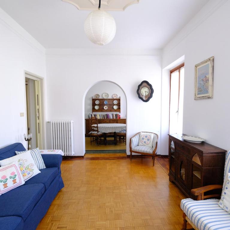 Angolo Azzurro by PortofinoVacanze - Appartamento con 2 Camere da Letto - 19