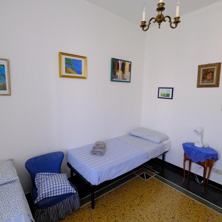 Angolo Azzurro by PortofinoVacanze - Appartamento con 2 Camere da Letto - 20