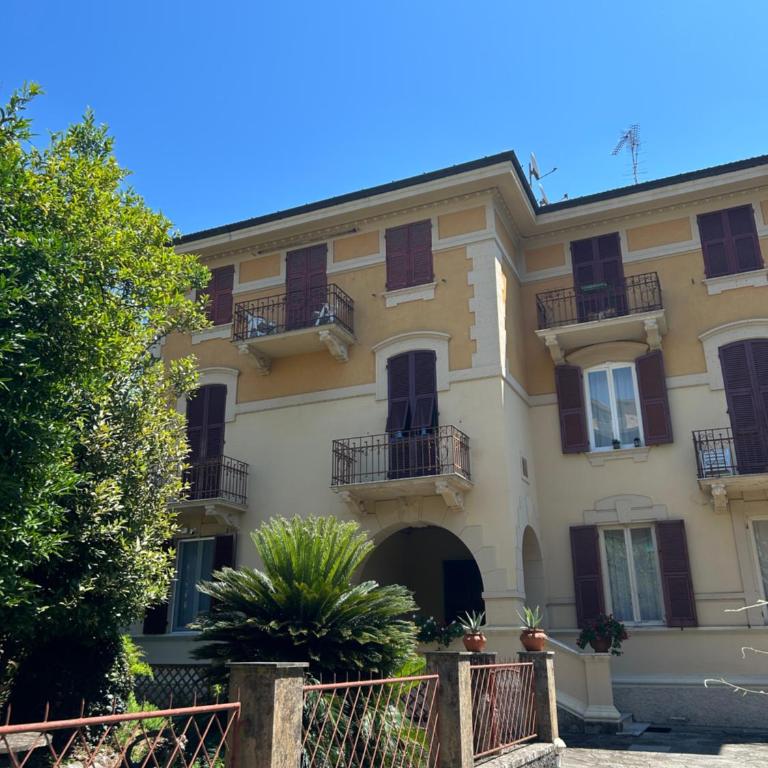 Angolo Azzurro by PortofinoVacanze - Appartamento con 2 Camere da Letto - 22