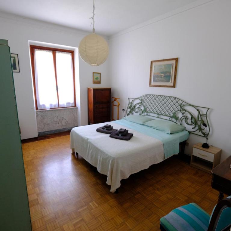 Angolo Azzurro by PortofinoVacanze - Appartamento con 2 Camere da Letto - 24