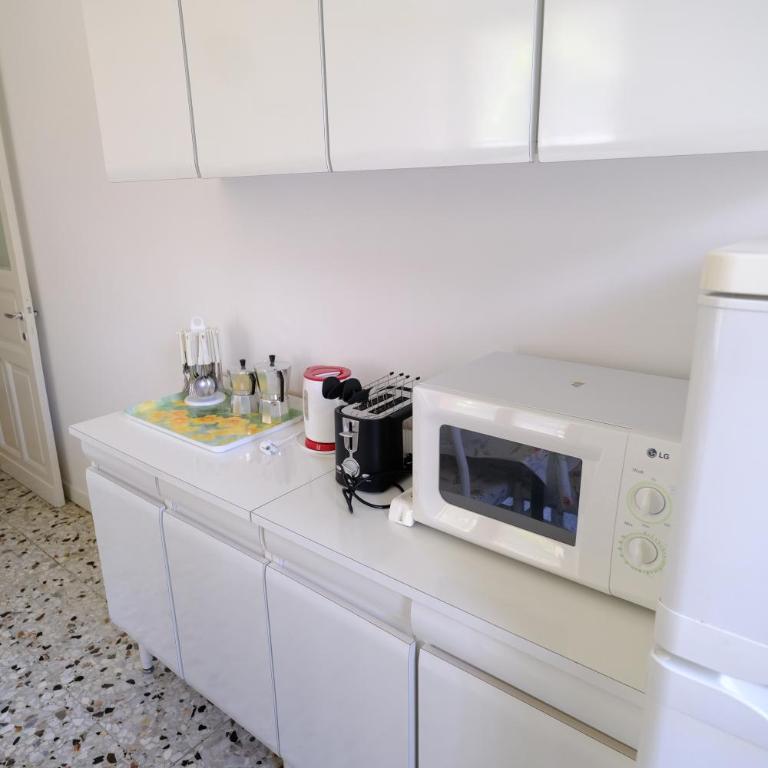 Angolo Azzurro by PortofinoVacanze - Appartamento con 2 Camere da Letto - 26