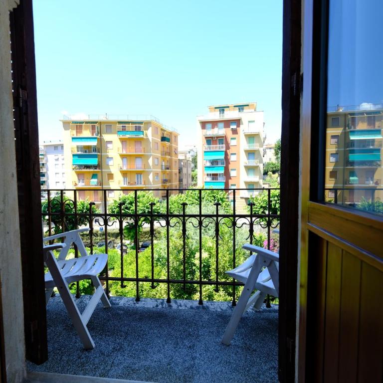 Angolo Azzurro by PortofinoVacanze - Appartamento con 2 Camere da Letto - 28