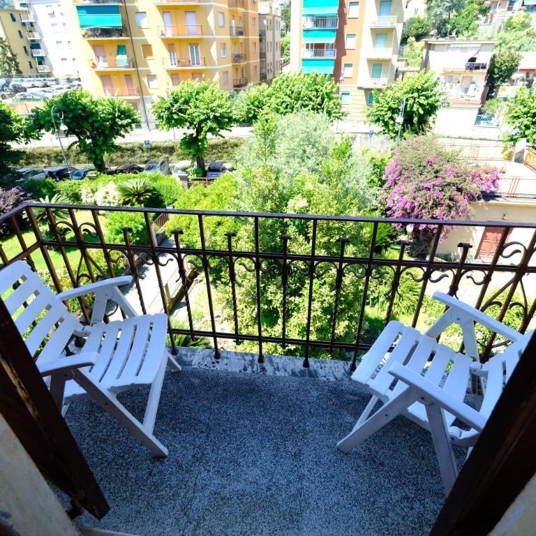 Angolo Azzurro by PortofinoVacanze - Appartamento con 2 Camere da Letto - 29