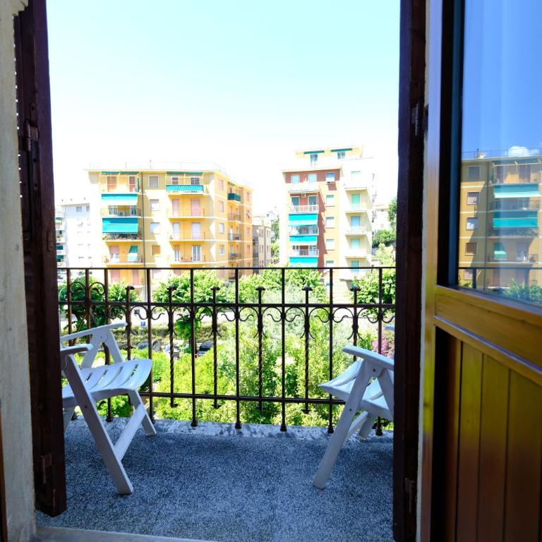 Angolo Azzurro by PortofinoVacanze - Appartamento con 2 Camere da Letto - 30