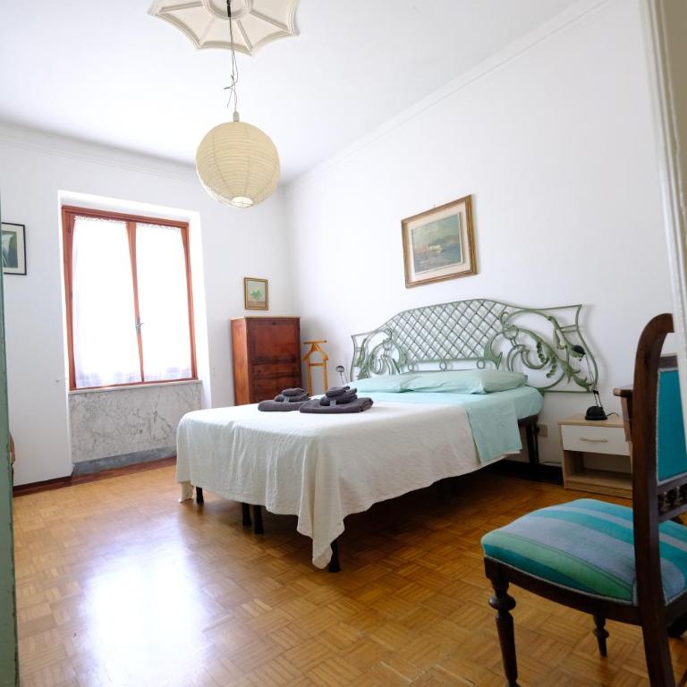 Angolo Azzurro by PortofinoVacanze - Appartamento con 2 Camere da Letto - 31