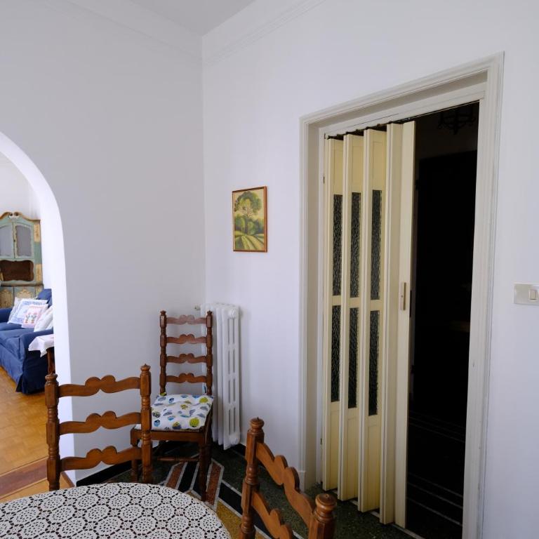 Angolo Azzurro by PortofinoVacanze - Appartamento con 2 Camere da Letto - 33