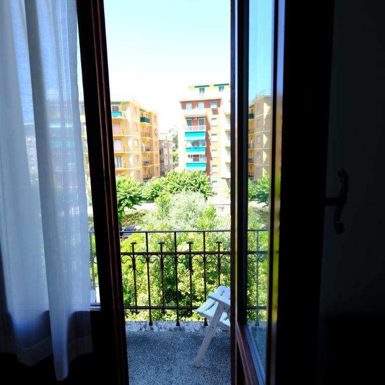 Angolo Azzurro by PortofinoVacanze - Appartamento con 2 Camere da Letto - 35