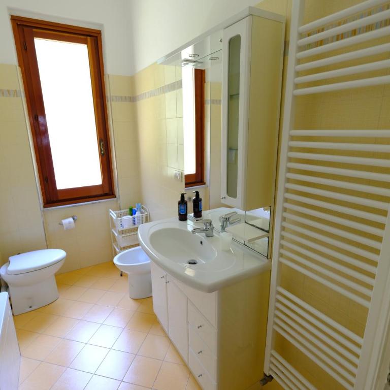 Angolo Azzurro by PortofinoVacanze - Appartamento con 2 Camere da Letto - 36