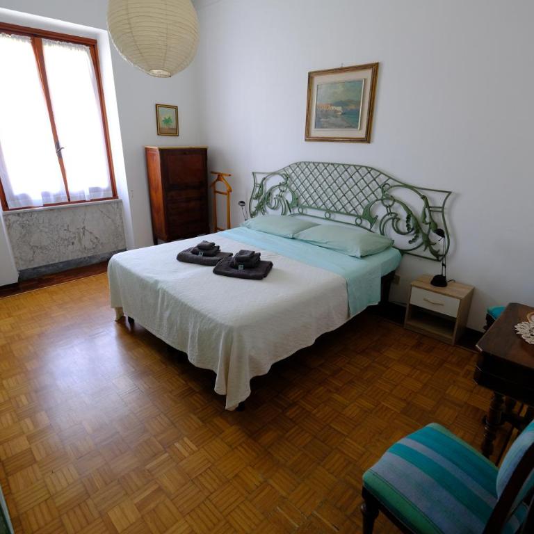 Angolo Azzurro by PortofinoVacanze - Appartamento con 2 Camere da Letto - 37