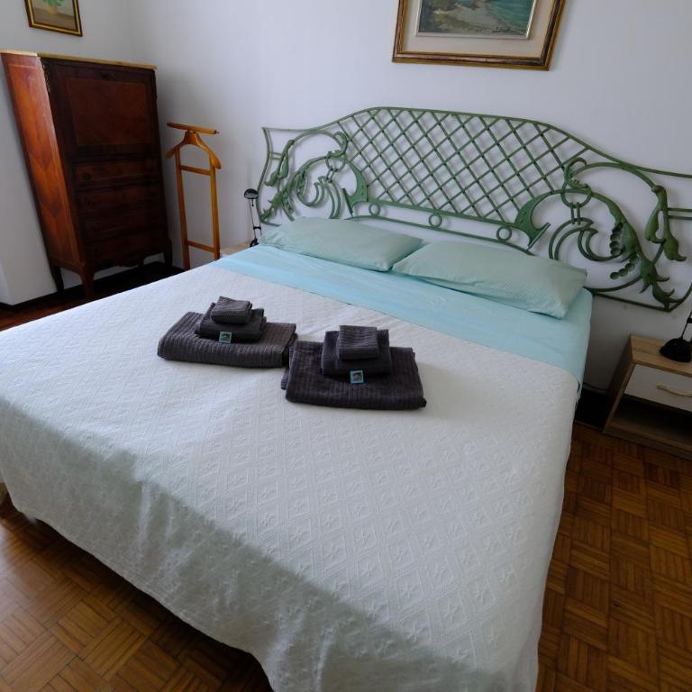 Angolo Azzurro by PortofinoVacanze - Appartamento con 2 Camere da Letto - 38
