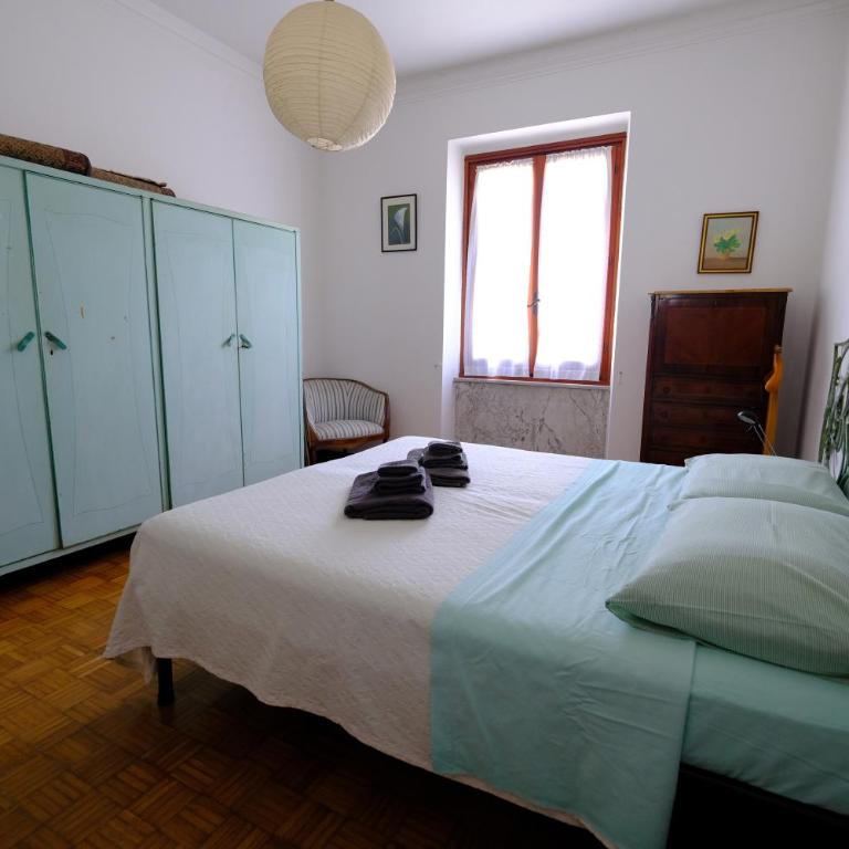 Angolo Azzurro by PortofinoVacanze - Appartamento con 2 Camere da Letto - 40