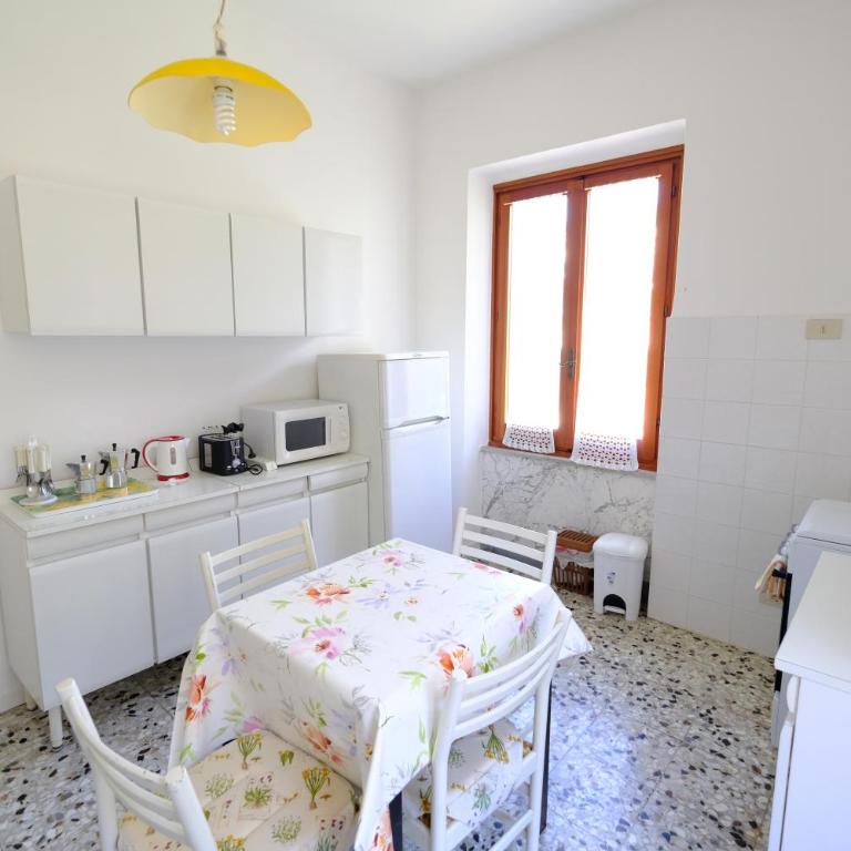 Angolo Azzurro by PortofinoVacanze - Appartamento con 2 Camere da Letto - 42