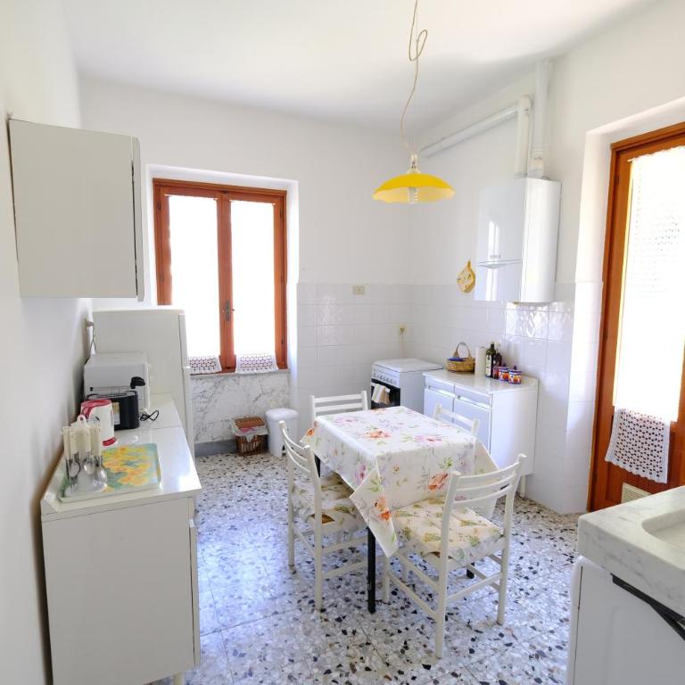 Angolo Azzurro by PortofinoVacanze - Appartamento con 2 Camere da Letto - 44