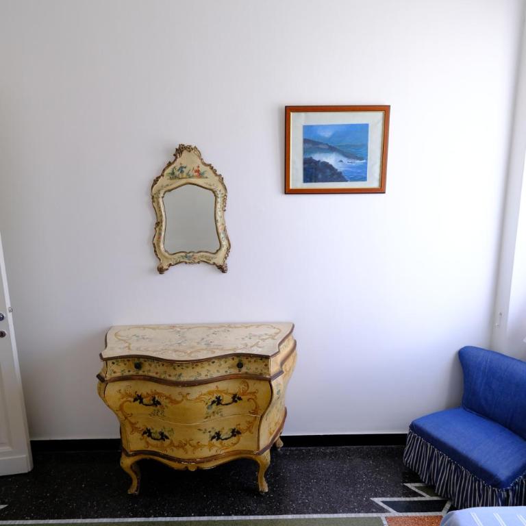 Angolo Azzurro by PortofinoVacanze - Appartamento con 2 Camere da Letto - 46